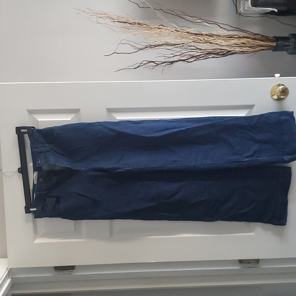 Universal Thread High Rise Wide Leg Jeans